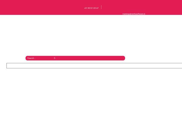 Site using Testimonial-builder plugin