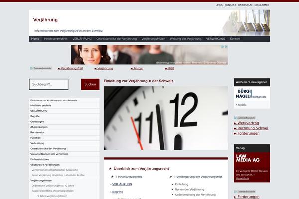 Site using Molongui Authorship plugin