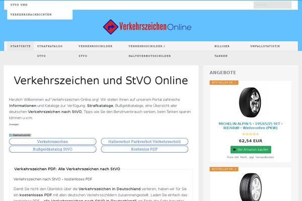 Infiword theme site design template sample