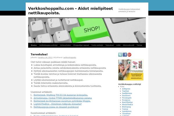 Site using Facebook Button by BestWebSoft plugin