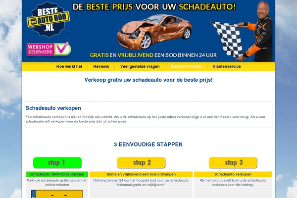 merweb theme websites examples