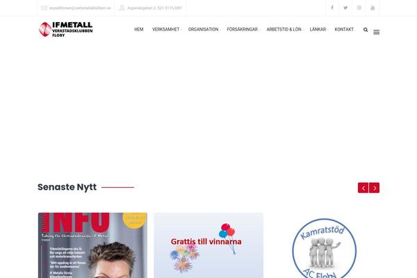Site using ADS-WpSiteCount plugin