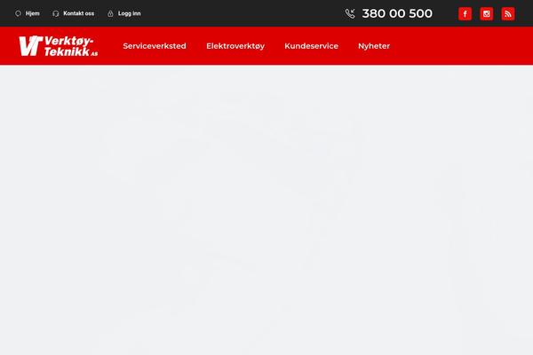 Site using Bdthemes-element-pack plugin