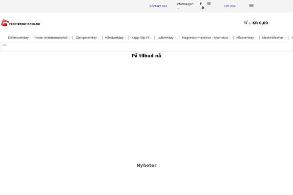 Site using Wp-cnsg plugin