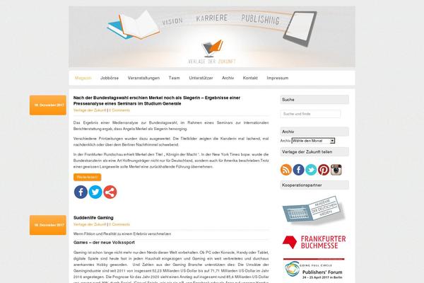 Site using WP Slimstat plugin
