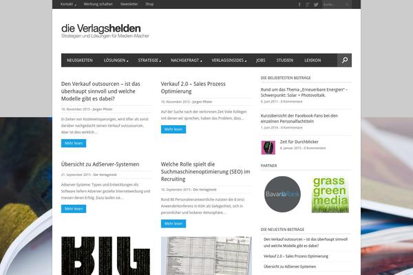 Site using Encyclopedia / Glossary / Wiki plugin