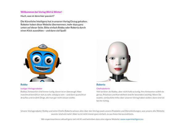 Site using Chatbase plugin