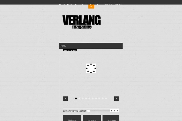Urbannews theme site design template sample