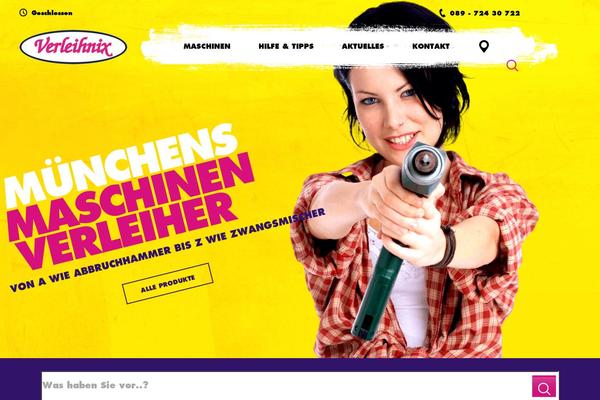 Site using WP Customer Reviews plugin