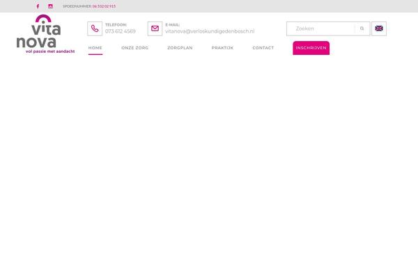 Site using Everest-forms-multi-part plugin