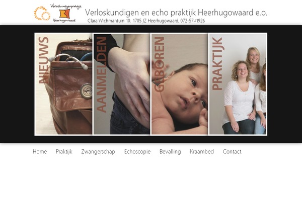 Minimatica theme site design template sample