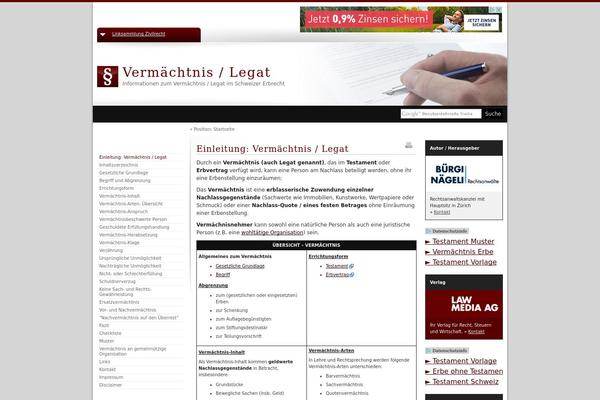 Site using Molongui Authorship plugin