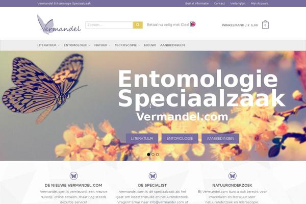 Site using Woocommerce Super Simple Tax Exemption plugin