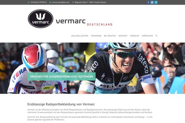 Site using LayerSlider plugin