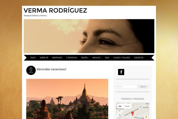 Site using Video-conferencing-with-zoom-api plugin