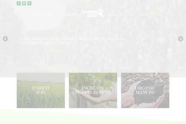 Site using Animated-text-element plugin