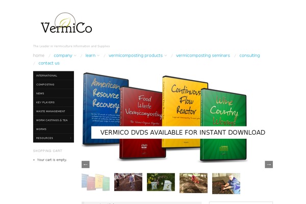 Oxygen theme site design template sample