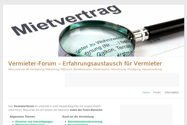 Site using bbPress auto subscribe for new topics and replies plugin