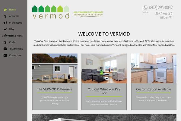 Yoo_peak_wp theme site design template sample