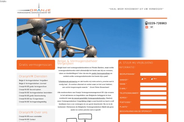vermogensbeheer-vergelijken.be site used Mijnthema
