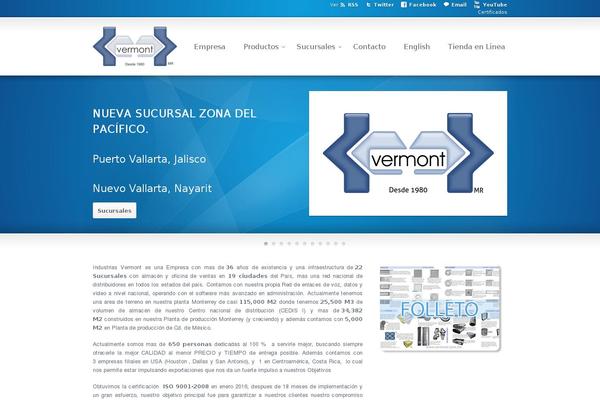 Site using Wpforms plugin