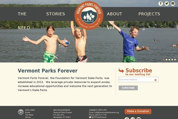 vpf WordPress theme, websites list used vpf theme vpf theme websites examples