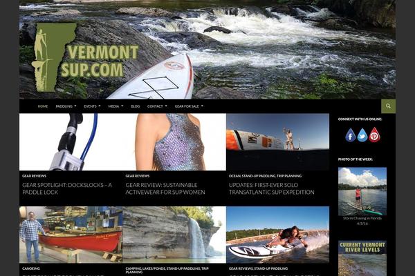 Site using InPost Gallery plugin