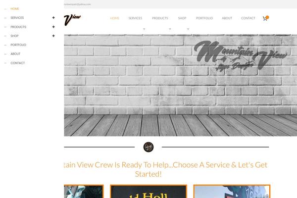 Site using Image-hover-effects-for-visual-composer plugin