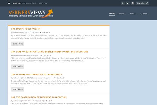 Site using Subscribe To Comments Reloaded plugin