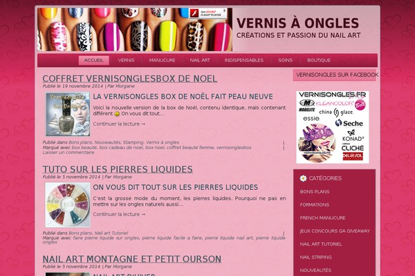 Site using Advanced Author Bio plugin