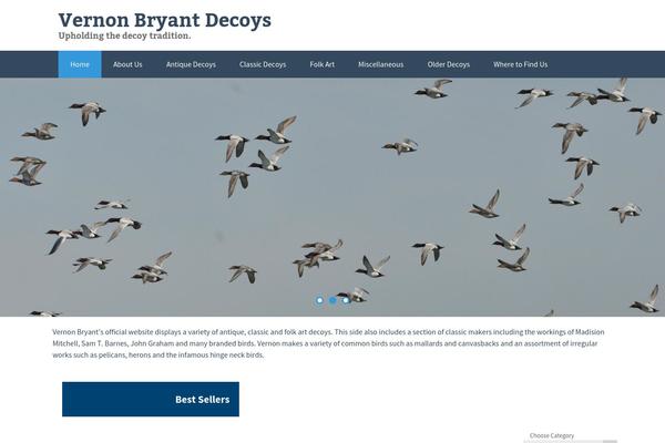 Site using iframe popup plugin