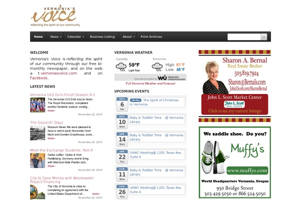 Site using AdRotate plugin
