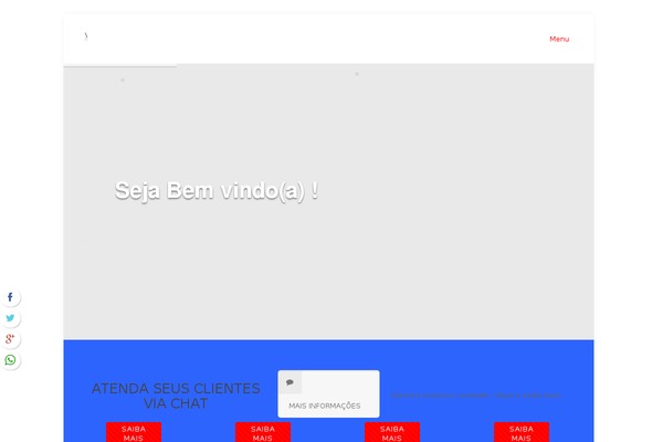 Site using Easy-stats-pro plugin