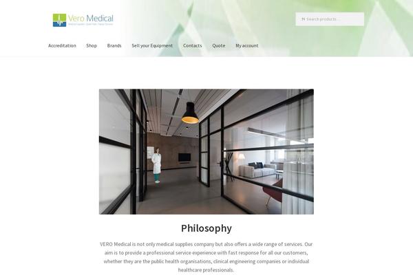 Site using YITH WooCommerce Ajax Product Filter plugin