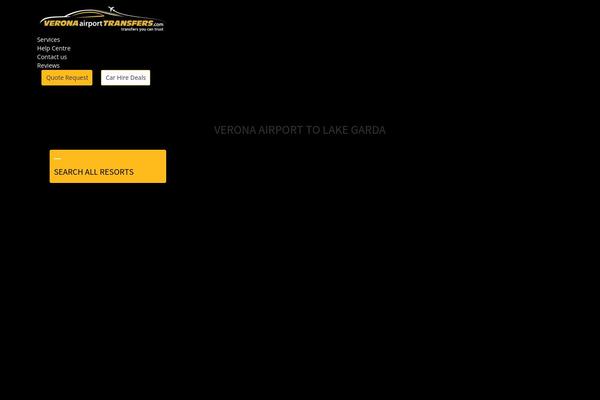 Site using Responsive Cookie Consent plugin