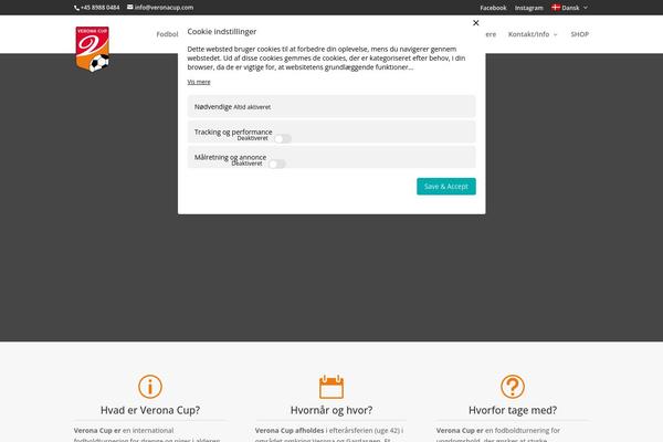 Site using Logo-carousel-free plugin
