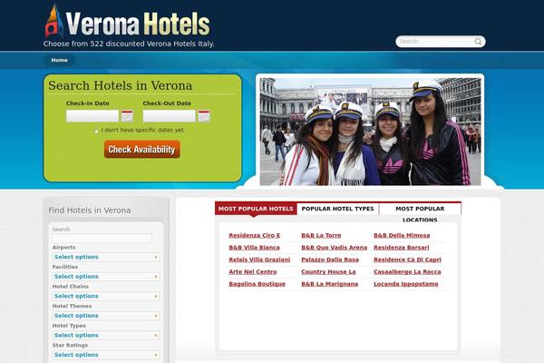 Site using Image-rotator-with-link-widget plugin