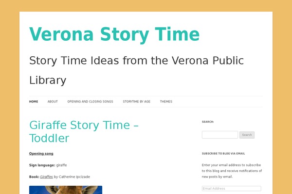 Sela theme site design template sample