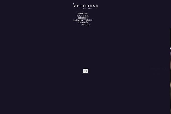 Studiofolio theme site design template sample