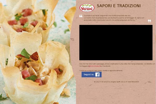 Site using Wp-ultimate-recipe-premium plugin
