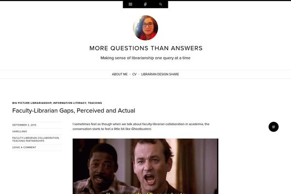 Moka theme site design template sample