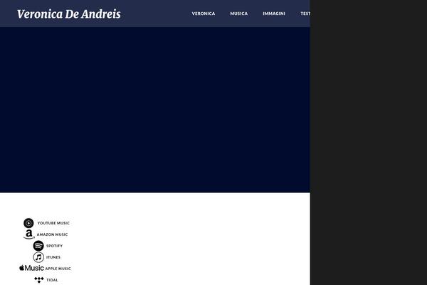 Site using Wolf-visual-composer plugin