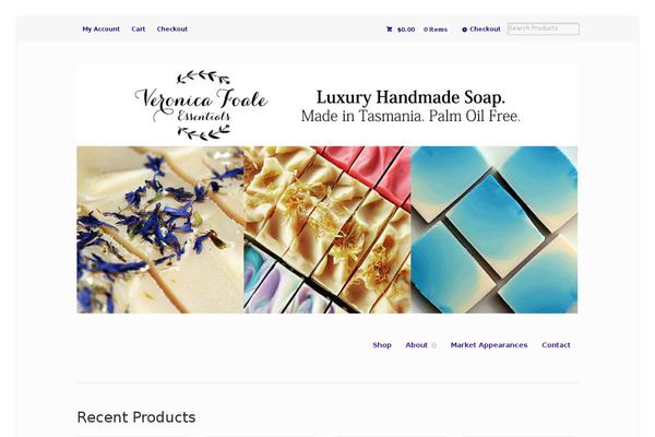 Site using Subscriptio plugin