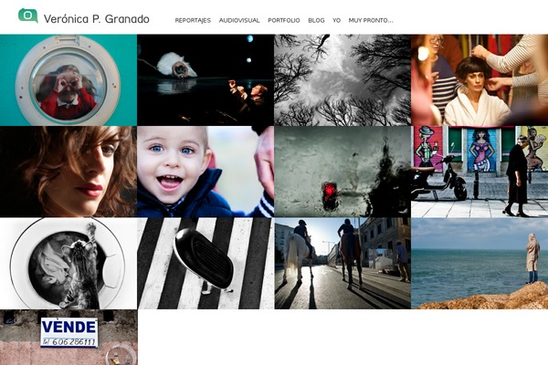 Heat theme site design template sample