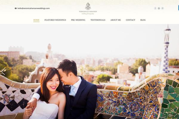 Matte theme site design template sample
