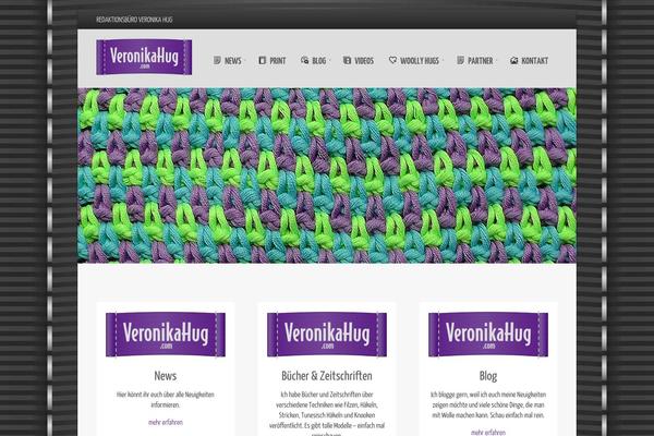 Site using Adventskalender plugin