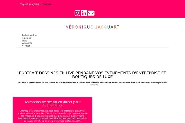 Site using Spotlight-social-photo-feeds plugin