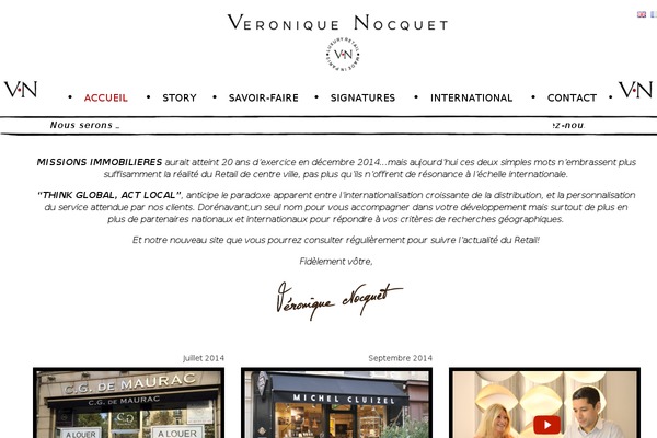 Site using At-logocarousel plugin