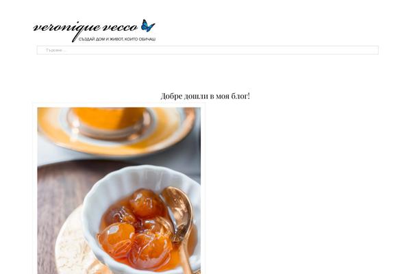 Avada theme site design template sample