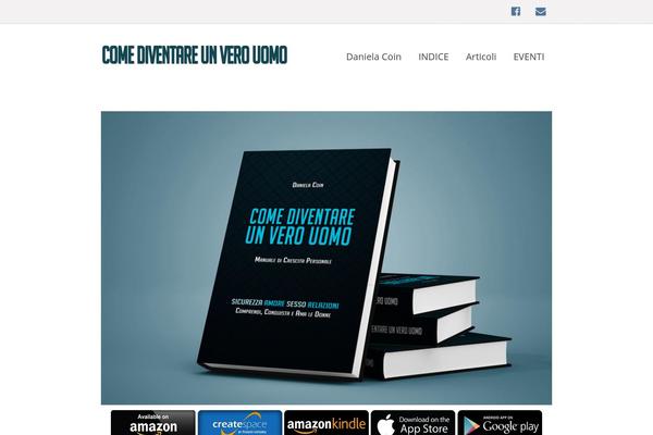 Site using CB Contact Form plugin